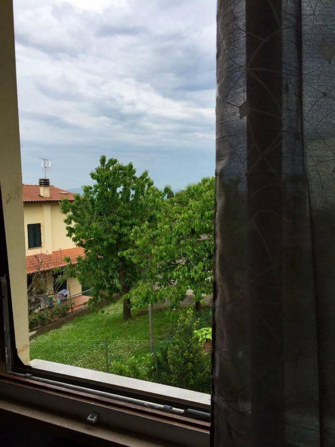 Отель Cris&Giuli House Tavarnelle Val di Pesa Экстерьер фото